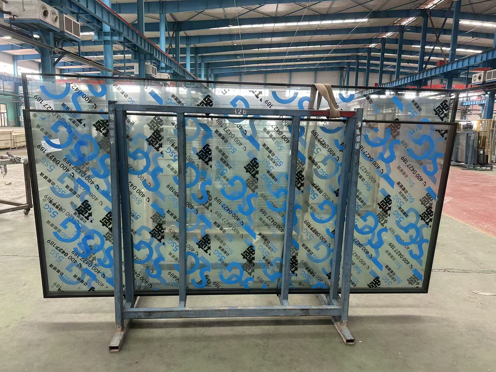 通化市玻璃幕墙TPE玻璃厂家 - 方案